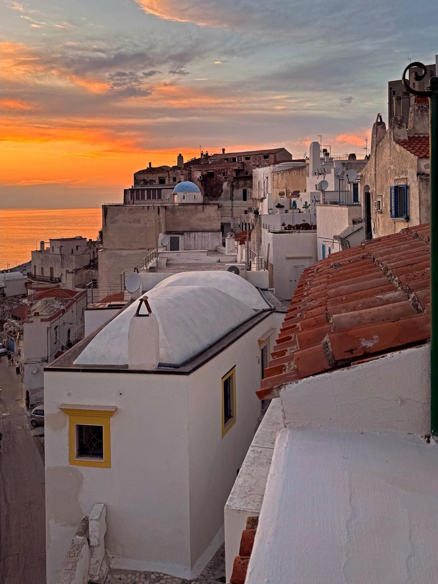 Terrazze Tramonto - * Peschici
