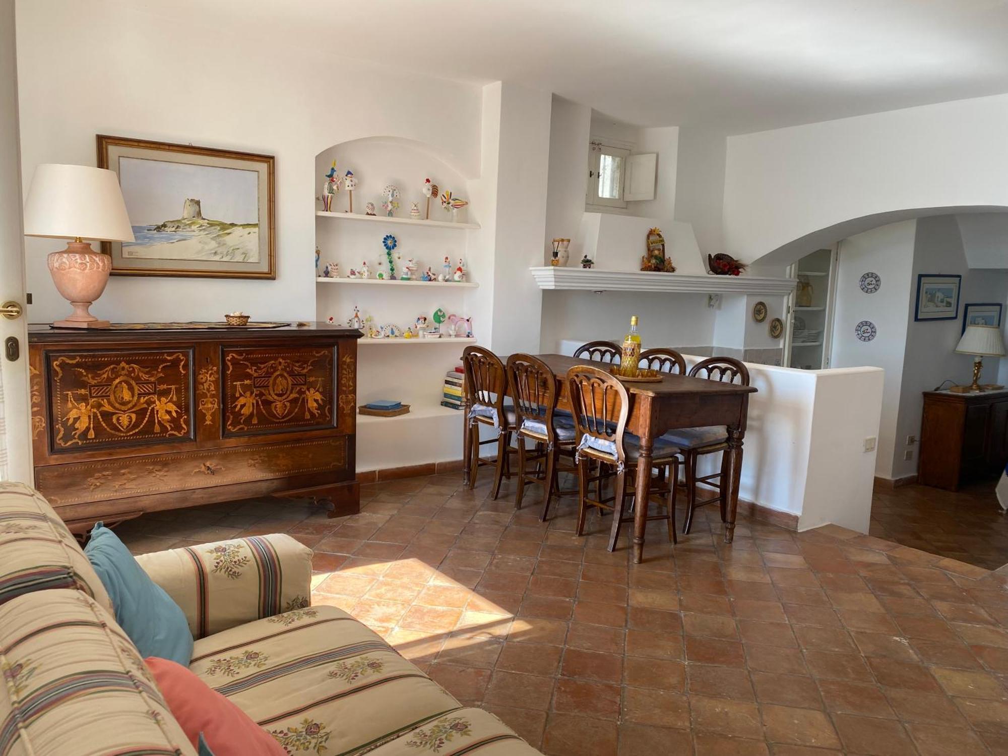 Terrazze Tramonto - Holiday home Peschici