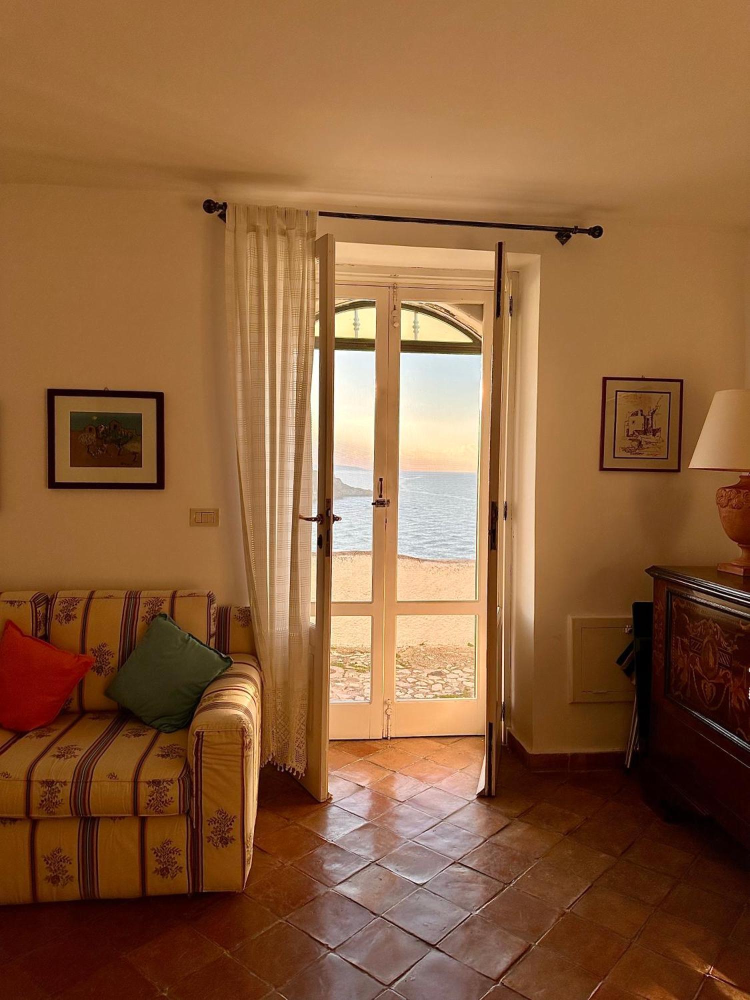 Holiday home Terrazze Tramonto - Peschici