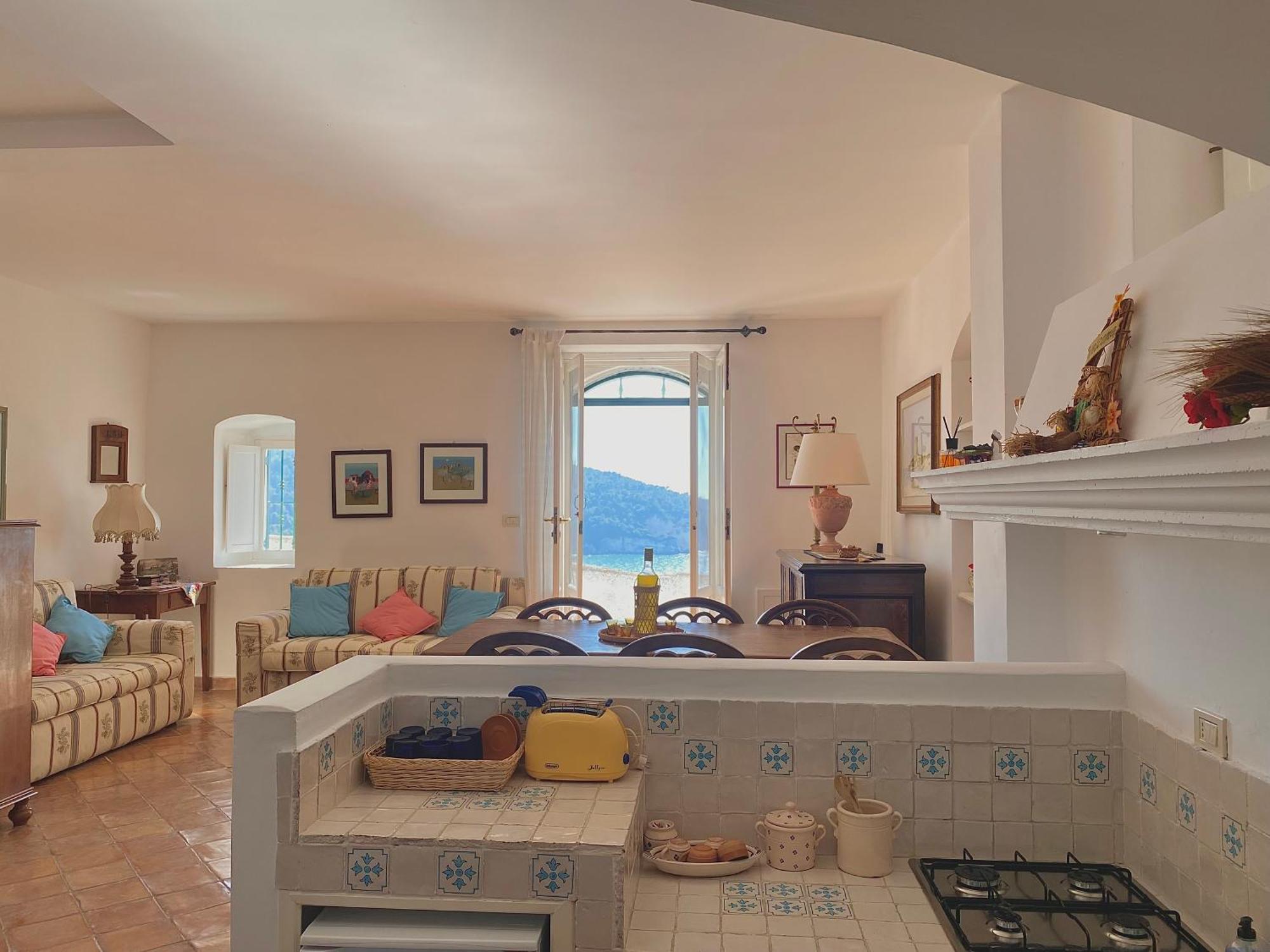 Terrazze Tramonto - Holiday home Peschici