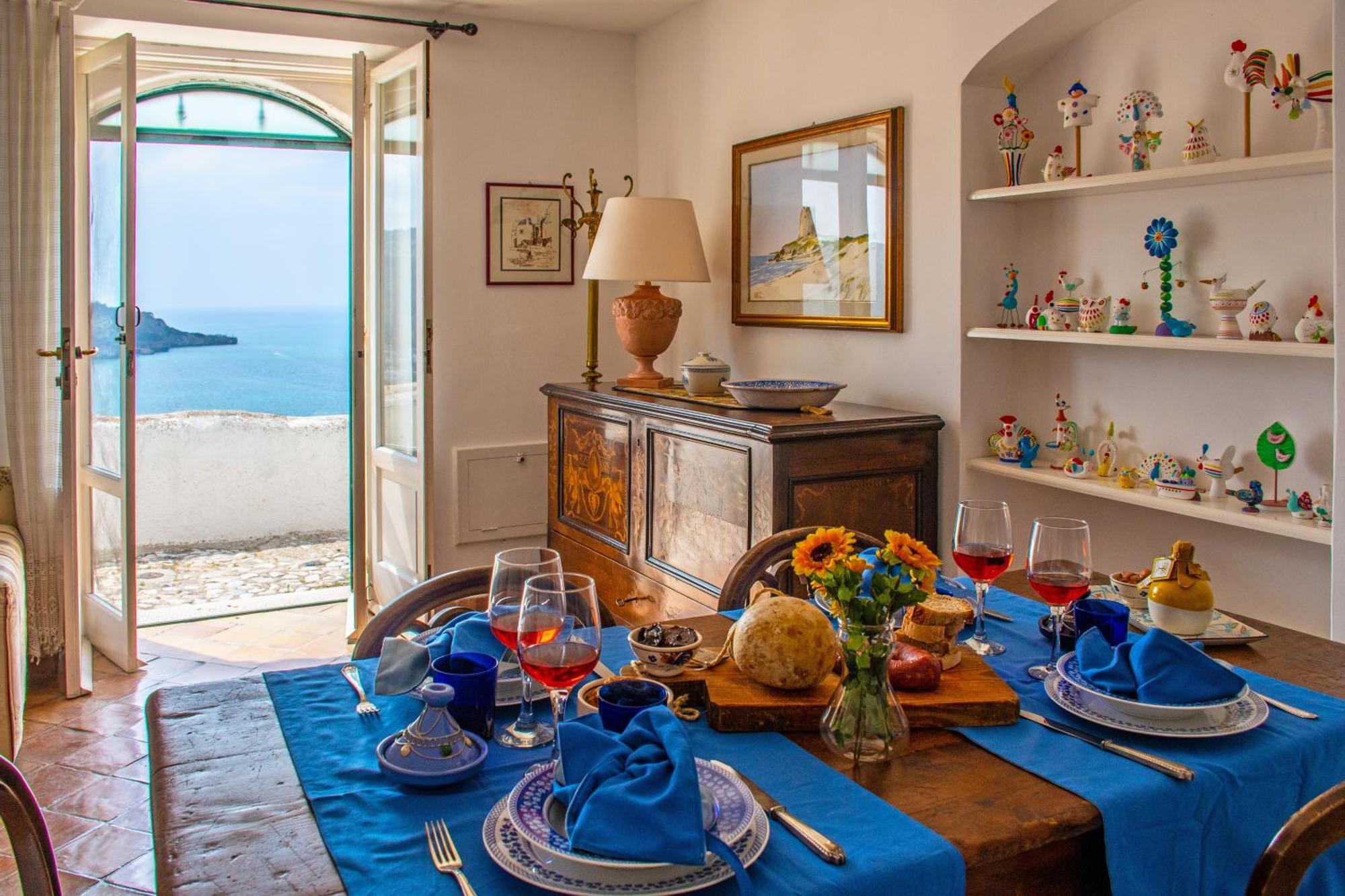 Holiday home Terrazze Tramonto -
