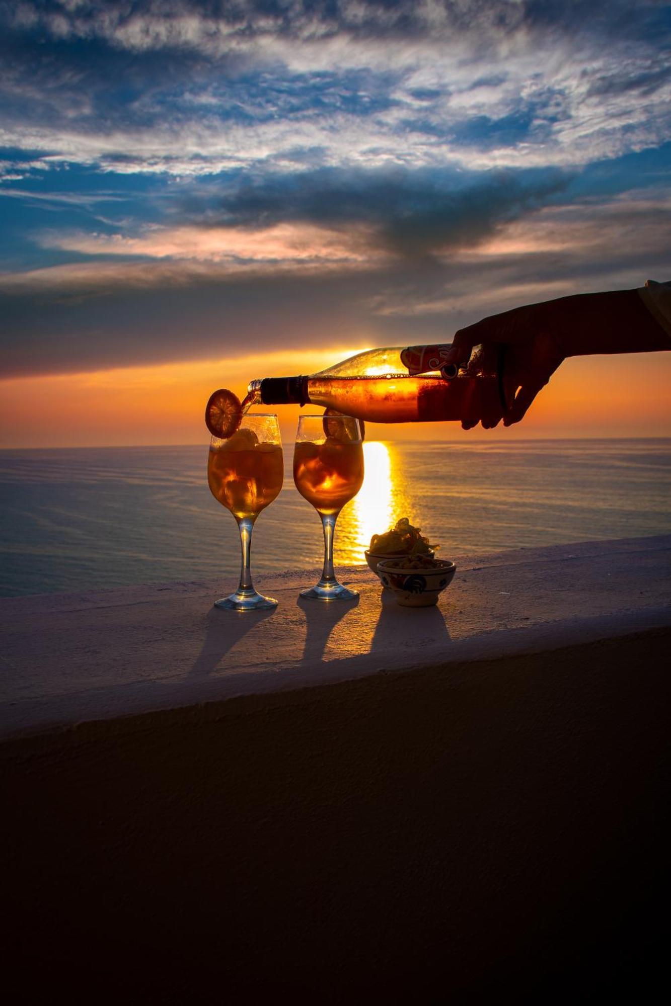 Terrazze Tramonto - Holiday home Peschici