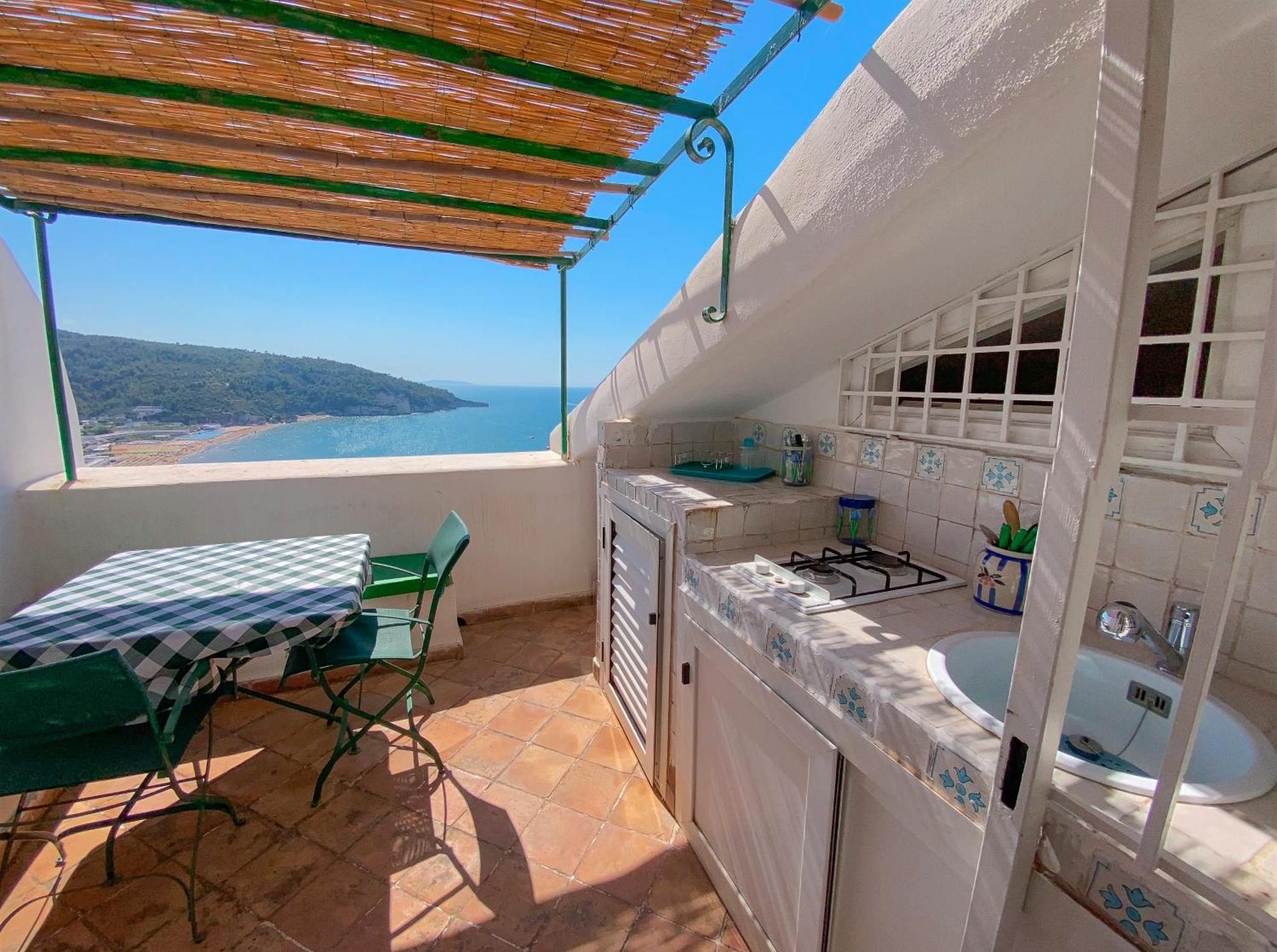 Terrazze Tramonto - Holiday home