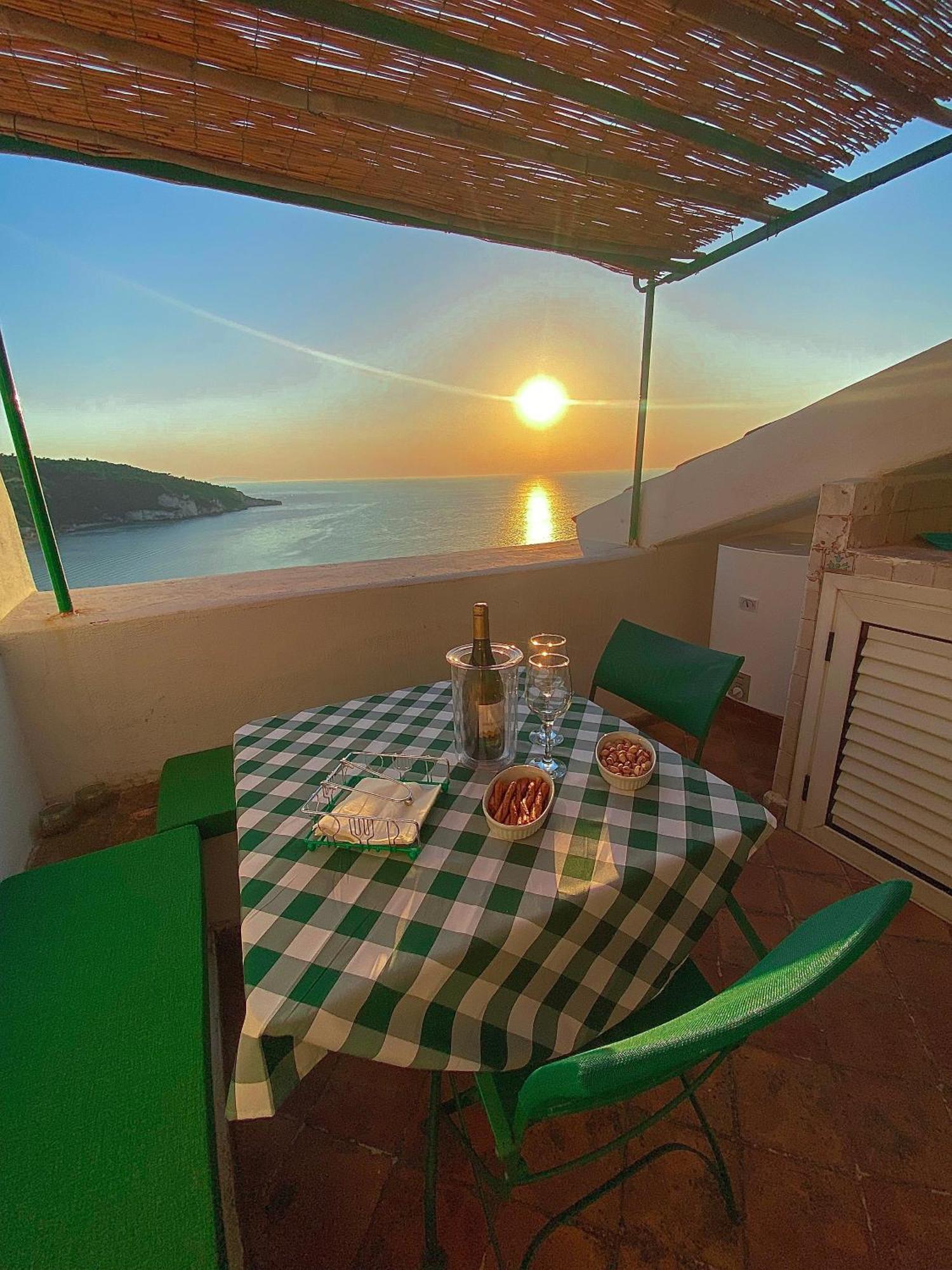 Terrazze Tramonto -