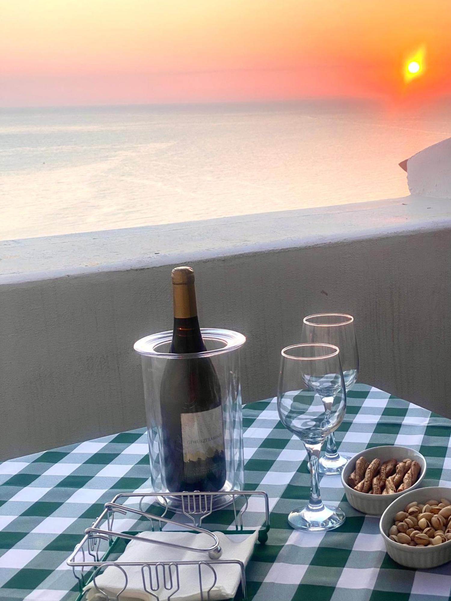 Holiday home Terrazze Tramonto -