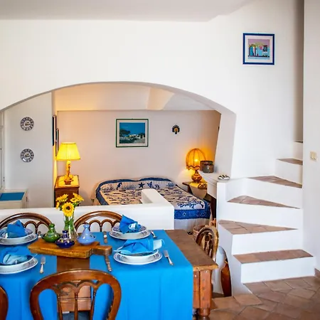 Terrazze Tramonto - Peschici Villa Exterior photo