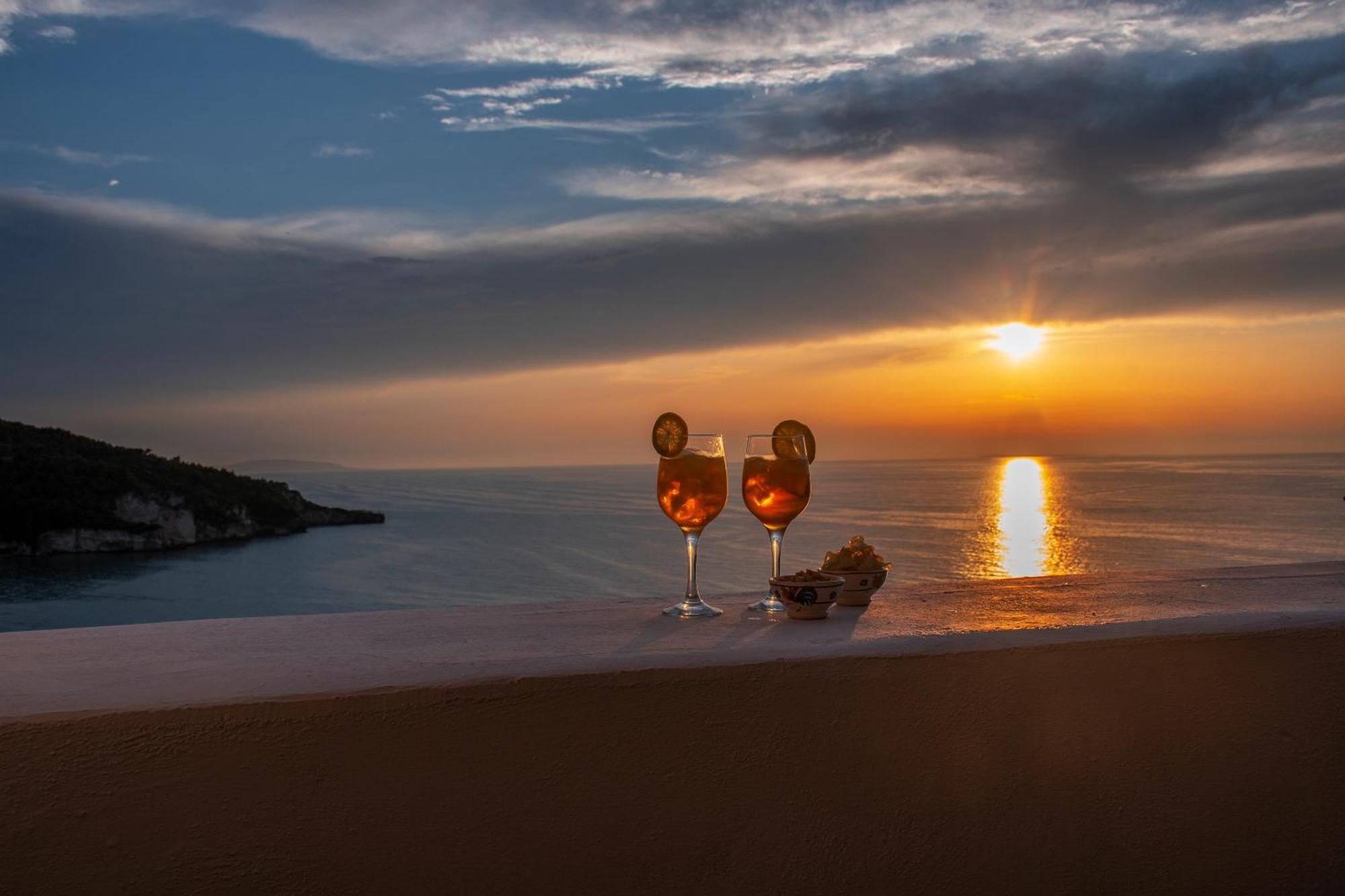 Terrazze Tramonto - Peschici